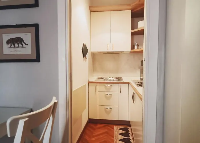 Apartament Colosseo Elegant