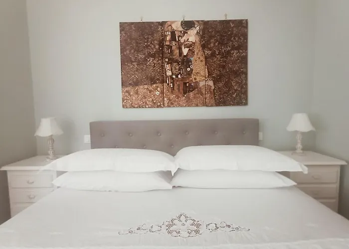 Colosseo Elegant Apartament