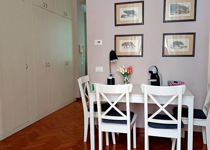 Apartament Colosseo Elegant