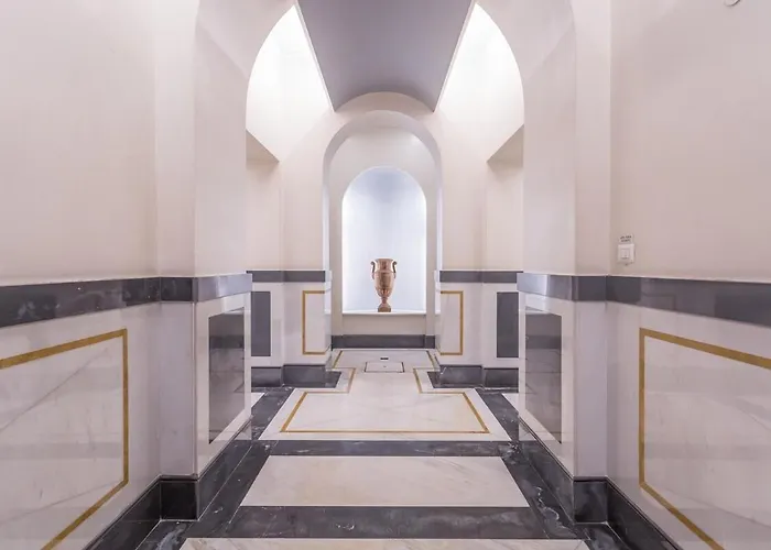 Apartament Colosseo Elegant *