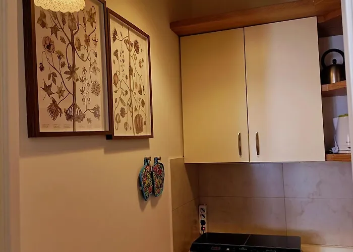 Apartament Colosseo Elegant Rzym