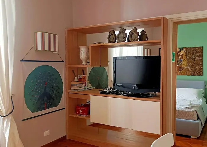 Apartament Colosseo Elegant
