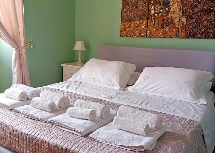 Colosseo Elegant Apartament *