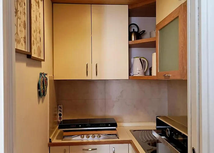 Apartament Colosseo Elegant *