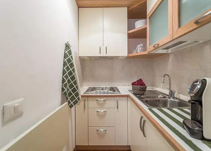 Apartament Colosseo Elegant