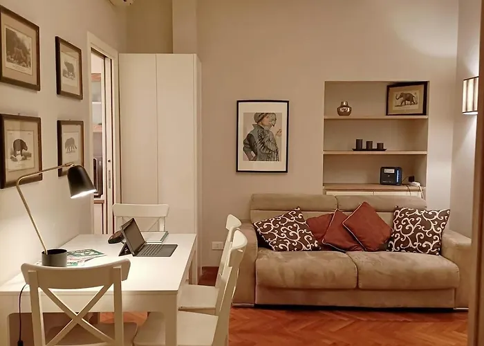Apartament Colosseo Elegant *
