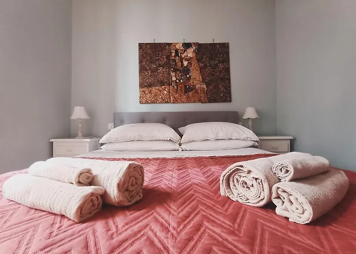 Apartament Colosseo Elegant *