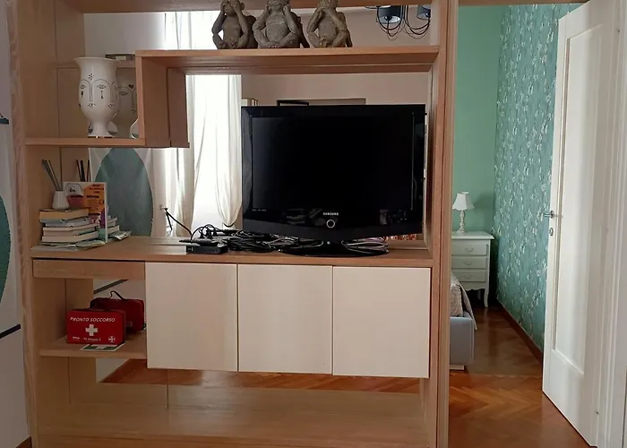 Apartament Colosseo Elegant