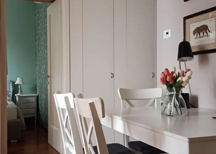 Apartament Colosseo Elegant *