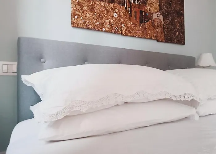 Apartament Colosseo Elegant Rzym