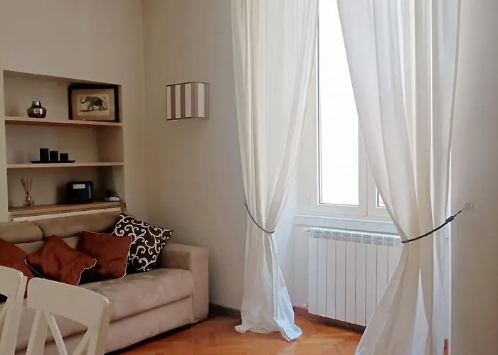 Colosseo Elegant Apartament