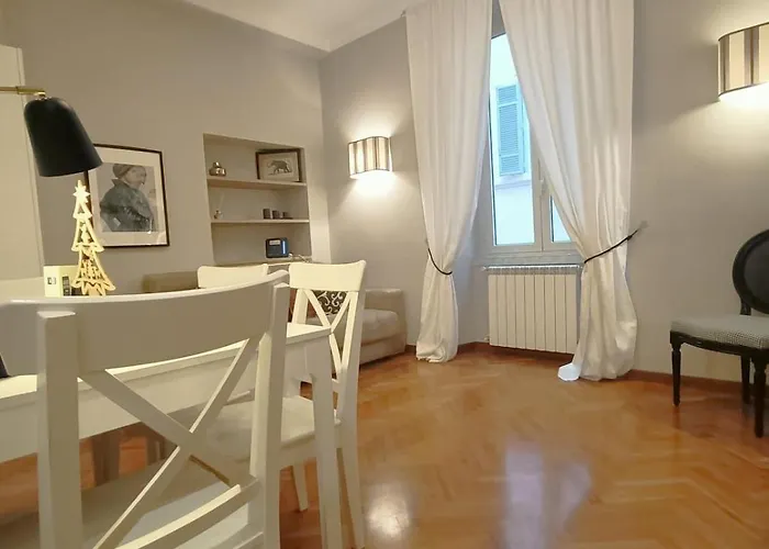 Colosseo Elegant Apartament *
